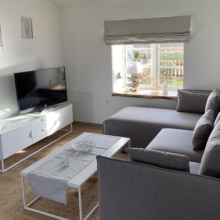 Kleine Ferienwohnung 겔팅 외부 사진