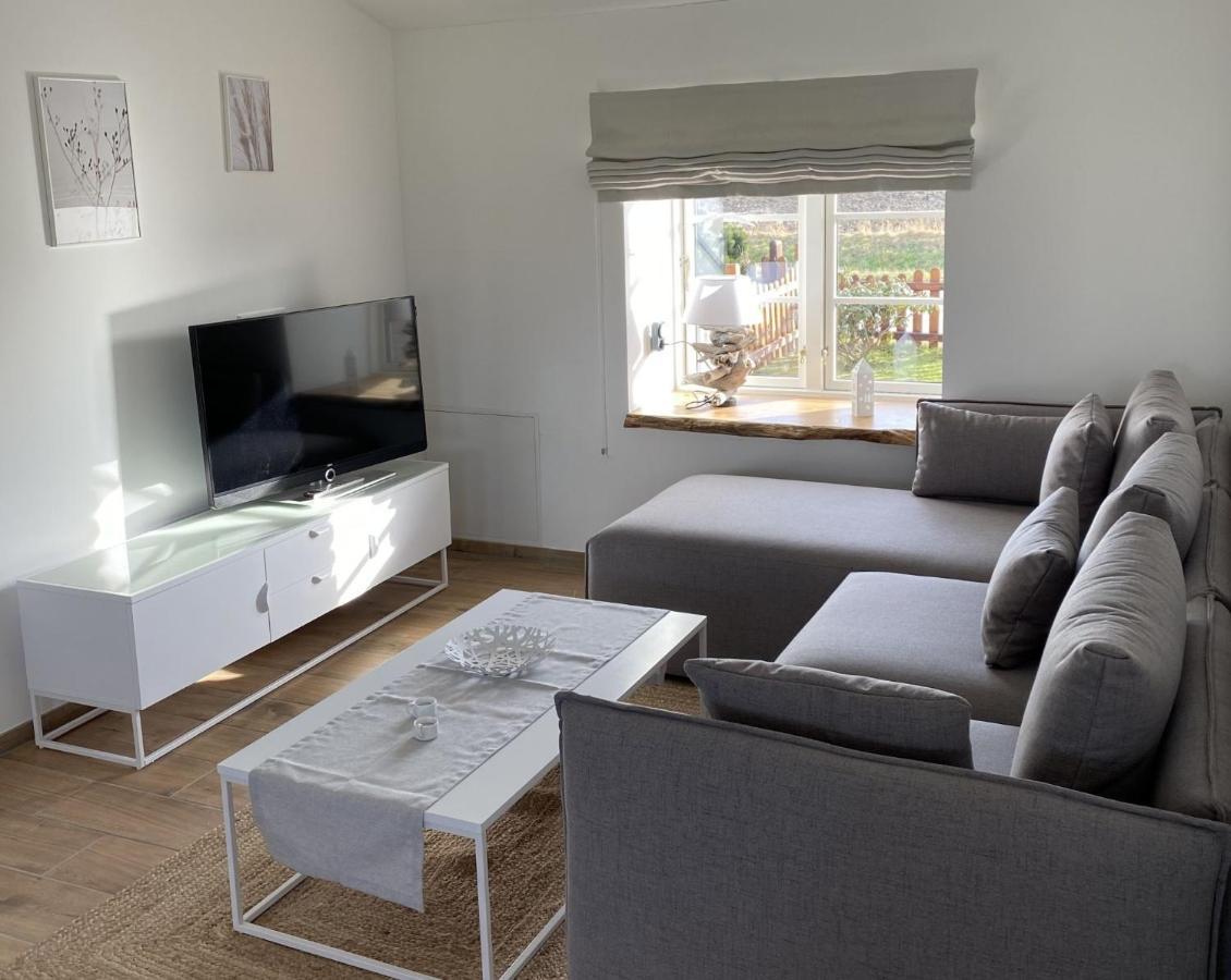 Kleine Ferienwohnung 겔팅 외부 사진