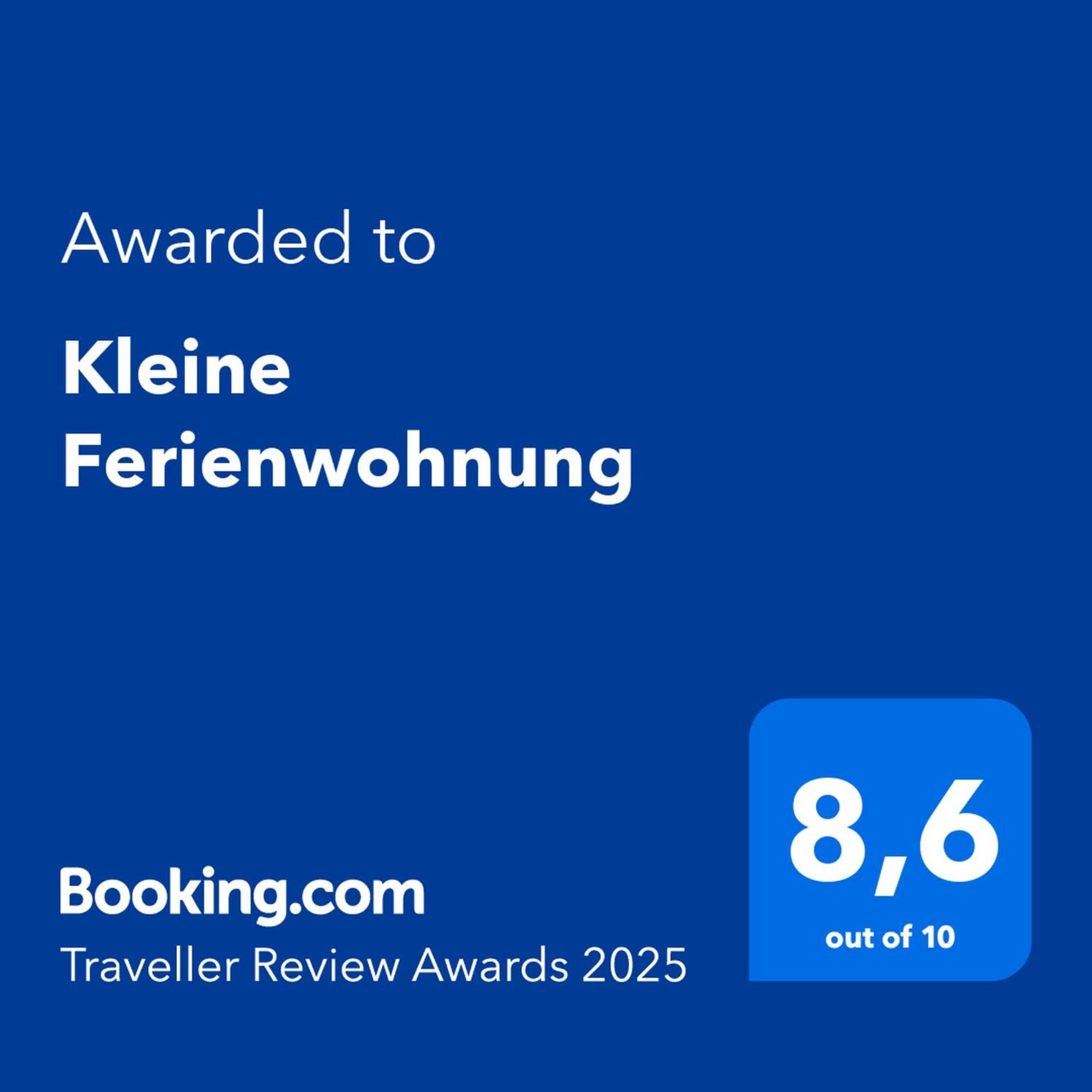 Kleine Ferienwohnung 겔팅 외부 사진
